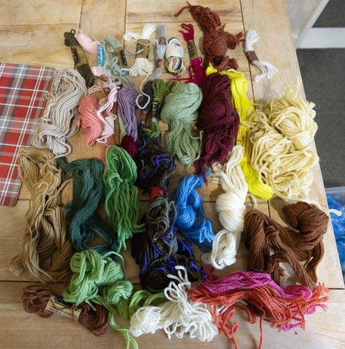 Mixed job lot - mixed,