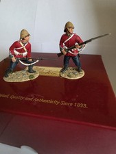 Britains Soldiers Zulu War