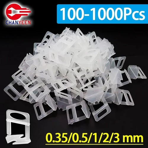 100 ceramic tile leveling - 100,