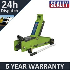 Sealey Heavy-Duty Long Reach