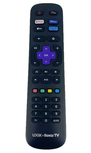 Roku remote control - remote,