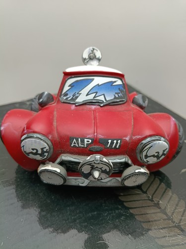 Speed freaks mini - speed,