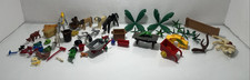 PLAYMOBIL- MIXED FARM ANIMAL BUNDLE