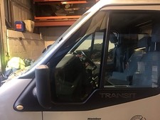 FORD TRANSIT MK7 PASSENGERS