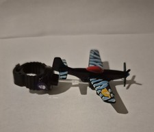 Vintage Matchbox Ring Raiders