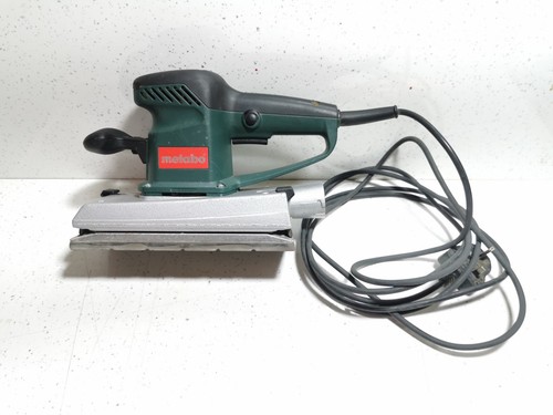 Superb metabo 358 half - sr,