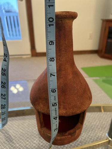 Vintage indoor - vintage, 10.5"