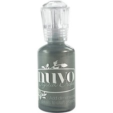 Nuvo Liquid Mercury  Crystal  drops
