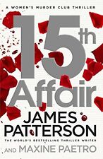 15th Affair: (Women's Murder