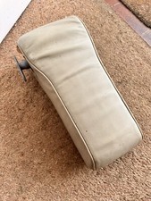 Genuine Mercedes W124 Cream