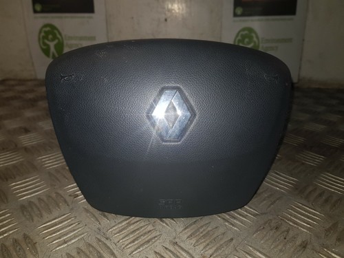 Renault scenic mk3 - renault,