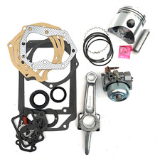 ENGINE REBUILD KIT for 8HP KOHLER  K181 and M8 w/Free Carburetor