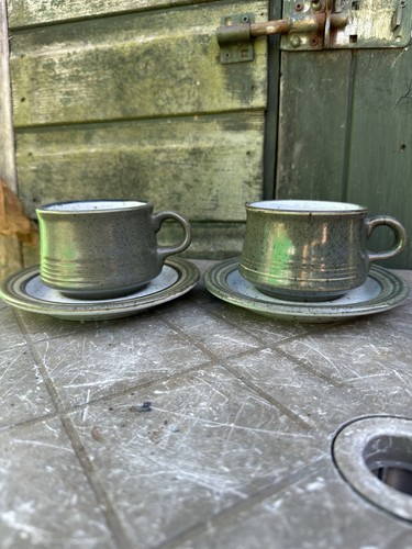 Portland purbeck pottery - portland, tea