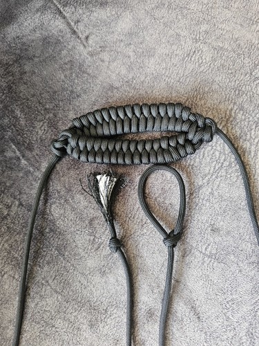 550 paracord 5 split - 550,