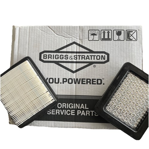 Genuine briggs stratton - 2,