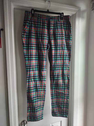 Asos plaid flannel pants - asos,