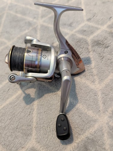 Abu garcia cardinal - abu, 102