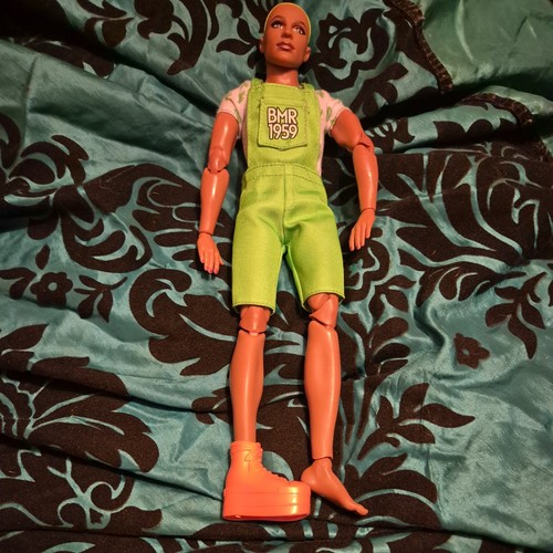 Barbie signature bmr1959 ken - signature,