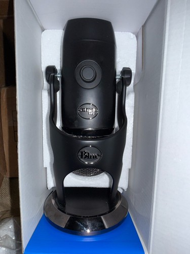 Blue yeti professional usb - blue,
