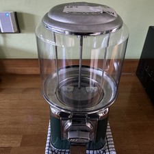 Beaver rb16 Sweet Vending Machine In Green