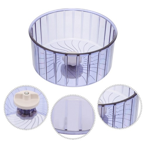 Replacement mute hamster - mute,