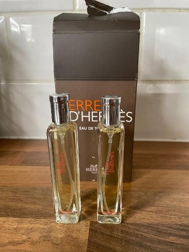 Hermes terre x15ml - terre, 2