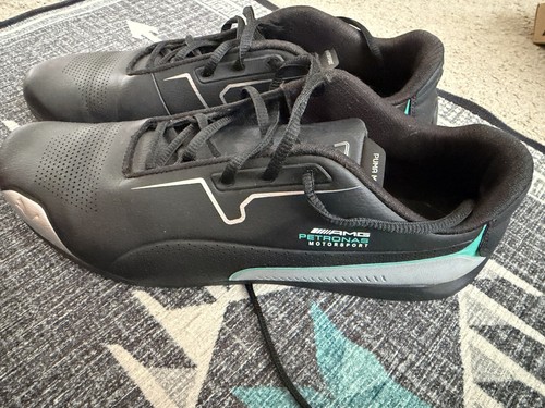 Puma mercedes amg - puma, petronas