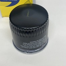 Oil Filter FORD TRANSIT