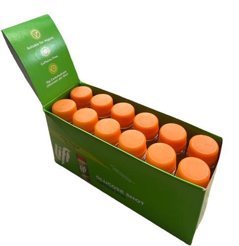 Lift fastacting glucose energy - lift,