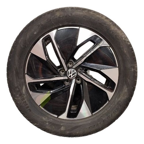 Volkswagen e21 alloy - id.4,