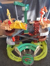 Thomas And Friends Trackmaster