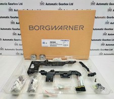 BORGWARNER MECHATRONIC REPAIR