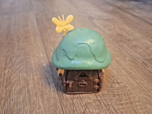 Vintage smurf smurfs - smurfs, schlumpf