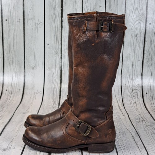 Frye veronica slouch boots - frye,
