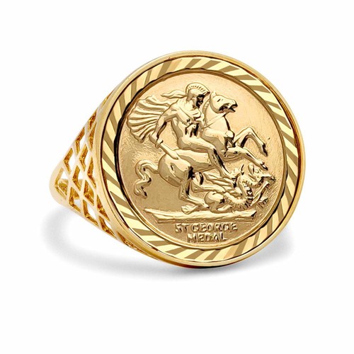 9ct gold jewelco london - jewelco, st