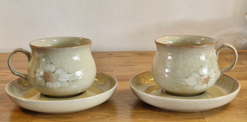 Vintage denby daybreak - vintage, x