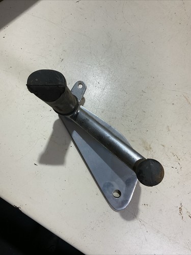 John tickle rear set - set,