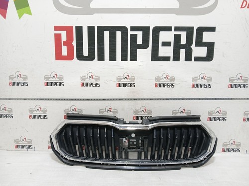 Skoda fabia mk4 - fabia,
