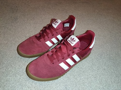 Adidas indoor super - super, trainers