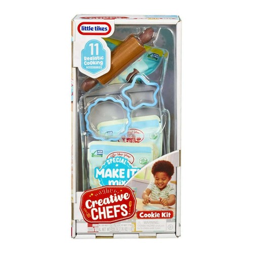 Little tikes creative chefs - tikes,