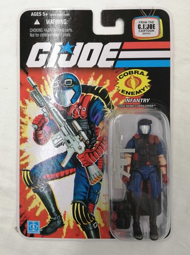Hasbro joe infantry - hasbro,