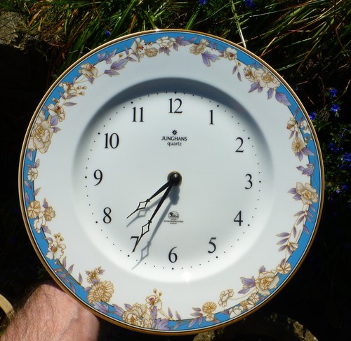 Vintage junghans limited - vintage,