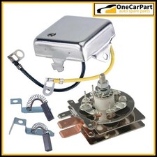 Alternator Regulator Rectifier Brush Repair Set For LRA 15 16 17 18 ACR Lucas