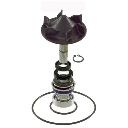 Water pump revision kit - kit, for
