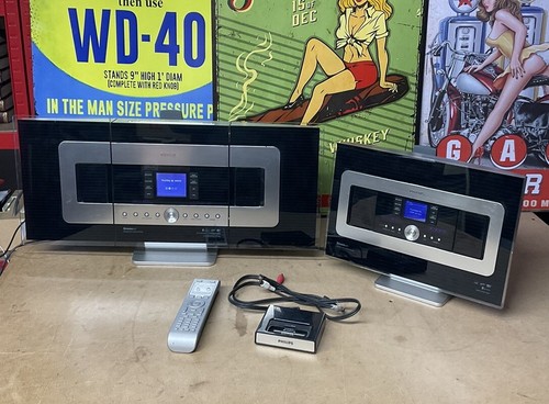 Philips wac700 streamium - wac700/05,
