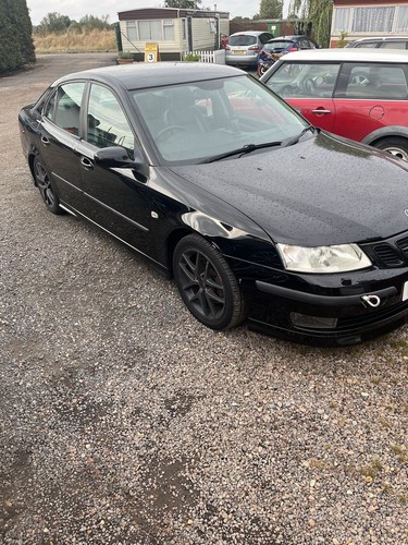 Breaking saab - breaking,