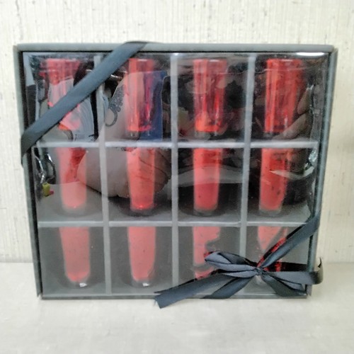 Elements red mercury - red,