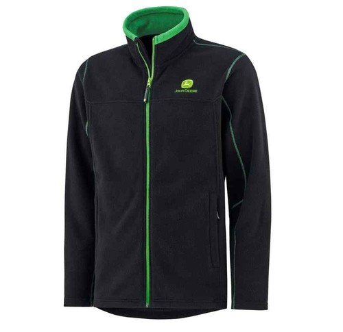 Genuine field fleece jacket - genuine,