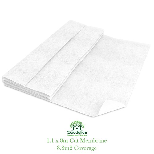 Landscape fleece fabric weed - fleece,