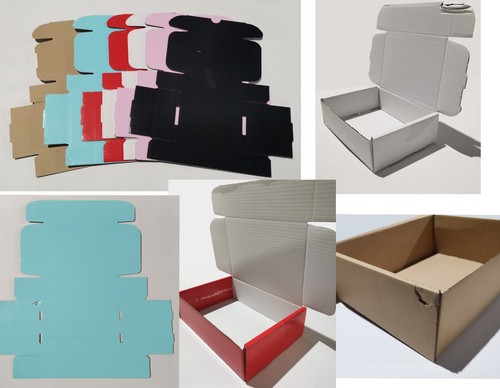 Grade small parcel - b-small, pizza